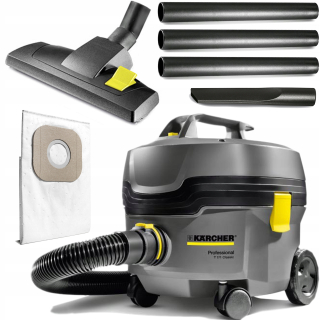 Priemyselný vysávač Kärcher T 7/1 Classic 850 W